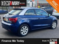 USED 2012 62 AUDI A1 1.6 TDI SE Hatchback 3dr Diesel Manual Euro 5 (s/s) (105 ps) FULL AUDI SERVICE HISTORY INCLUDING TIMING BELT + WATER PUMP CHANGE @51K, 2 KEYS, BOOK PACK, FRESH SERVICE + 1YR MOT WITHIN THE SALE