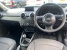USED 2012 62 AUDI A1 1.6 TDI SE Hatchback 3dr Diesel Manual Euro 5 (s/s) (105 ps) FULL AUDI SERVICE HISTORY INCLUDING TIMING BELT + WATER PUMP CHANGE @51K, 2 KEYS, BOOK PACK, FRESH SERVICE + 1YR MOT WITHIN THE SALE