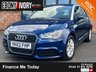 USED 2012 62 AUDI A1 1.6 TDI SE Hatchback 3dr Diesel Manual Euro 5 (s/s) (105 ps) FULL AUDI SERVICE HISTORY INCLUDING TIMING BELT + WATER PUMP CHANGE @51K, 2 KEYS, BOOK PACK, FRESH SERVICE + 1YR MOT WITHIN THE SALE