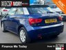 USED 2012 62 AUDI A1 1.6 TDI SE Hatchback 3dr Diesel Manual Euro 5 (s/s) (105 ps) FULL AUDI SERVICE HISTORY INCLUDING TIMING BELT + WATER PUMP CHANGE @51K, 2 KEYS, BOOK PACK, FRESH SERVICE + 1YR MOT WITHIN THE SALE