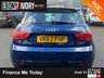 USED 2012 62 AUDI A1 1.6 TDI SE Hatchback 3dr Diesel Manual Euro 5 (s/s) (105 ps) FULL AUDI SERVICE HISTORY INCLUDING TIMING BELT + WATER PUMP CHANGE @51K, 2 KEYS, BOOK PACK, FRESH SERVICE + 1YR MOT WITHIN THE SALE