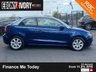 USED 2012 62 AUDI A1 1.6 TDI SE Hatchback 3dr Diesel Manual Euro 5 (s/s) (105 ps) FULL AUDI SERVICE HISTORY INCLUDING TIMING BELT + WATER PUMP CHANGE @51K, 2 KEYS, BOOK PACK, FRESH SERVICE + 1YR MOT WITHIN THE SALE