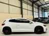 USED 2016 16 VOLKSWAGEN SCIROCCO 2.0 TDI BlueMotion Tech R-Line Hatchback 3dr Diesel DSG Euro 6 (s/s) (184 ps) Bluetooth Media|Heated Leather|19s|Tints|PX + FINANCE