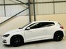 USED 2016 16 VOLKSWAGEN SCIROCCO 2.0 TDI BlueMotion Tech R-Line Hatchback 3dr Diesel DSG Euro 6 (s/s) (184 ps) Bluetooth Media|Heated Leather|19s|Tints|PX + FINANCE