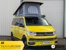 USED 2019 19 VOLKSWAGEN TRANSPORTER 2.0 TDI T30 Edition Crew Van Double Cab 5dr Diesel DSG FWD SWB Euro 6 (s/s) (150 ps) 