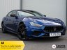 USED 2020 70 MASERATI GHIBLI 2.0 MHEV GranSport Saloon 4dr Petrol ZF Euro 6 (s/s) (330 ps) 