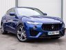 USED 2019 68 MASERATI LEVANTE 3.0 V6 SUV 5dr Petrol ZF 4WD Euro 6 (s/s) (350 ps) 