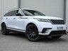 USED 2021 70 LAND ROVER RANGE ROVER VELAR 2.0 D180 R-Dynamic SE SUV 5dr Diesel Auto 4WD Euro 6 (s/s) (180 ps) 