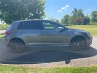 USED 2017 17 VOLKSWAGEN GOLF 1.6 TDI BlueMotion Tech SE Nav Hatchback 5dr Diesel Manual Euro 6 (s/s) (115 ps) 