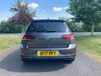 USED 2017 17 VOLKSWAGEN GOLF 1.6 TDI BlueMotion Tech SE Nav Hatchback 5dr Diesel Manual Euro 6 (s/s) (115 ps) 