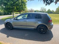 USED 2017 17 VOLKSWAGEN GOLF 1.6 TDI BlueMotion Tech SE Nav Hatchback 5dr Diesel Manual Euro 6 (s/s) (115 ps) 