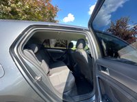USED 2017 17 VOLKSWAGEN GOLF 1.6 TDI BlueMotion Tech SE Nav Hatchback 5dr Diesel Manual Euro 6 (s/s) (115 ps) 