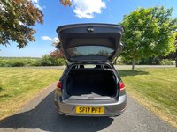 USED 2017 17 VOLKSWAGEN GOLF 1.6 TDI BlueMotion Tech SE Nav Hatchback 5dr Diesel Manual Euro 6 (s/s) (115 ps) 