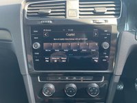 USED 2017 17 VOLKSWAGEN GOLF 1.6 TDI BlueMotion Tech SE Nav Hatchback 5dr Diesel Manual Euro 6 (s/s) (115 ps) 