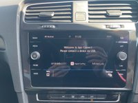 USED 2017 17 VOLKSWAGEN GOLF 1.6 TDI BlueMotion Tech SE Nav Hatchback 5dr Diesel Manual Euro 6 (s/s) (115 ps) 