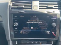 USED 2017 17 VOLKSWAGEN GOLF 1.6 TDI BlueMotion Tech SE Nav Hatchback 5dr Diesel Manual Euro 6 (s/s) (115 ps) 