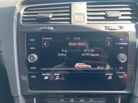 USED 2017 17 VOLKSWAGEN GOLF 1.6 TDI BlueMotion Tech SE Nav Hatchback 5dr Diesel Manual Euro 6 (s/s) (115 ps) 