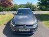 USED 2017 17 VOLKSWAGEN GOLF 1.6 TDI BlueMotion Tech SE Nav Hatchback 5dr Diesel Manual Euro 6 (s/s) (115 ps) 