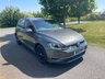 USED 2017 17 VOLKSWAGEN GOLF 1.6 TDI BlueMotion Tech SE Nav Hatchback 5dr Diesel Manual Euro 6 (s/s) (115 ps) 