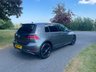 USED 2017 17 VOLKSWAGEN GOLF 1.6 TDI BlueMotion Tech SE Nav Hatchback 5dr Diesel Manual Euro 6 (s/s) (115 ps) 