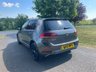 USED 2017 17 VOLKSWAGEN GOLF 1.6 TDI BlueMotion Tech SE Nav Hatchback 5dr Diesel Manual Euro 6 (s/s) (115 ps) 