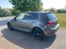 USED 2017 17 VOLKSWAGEN GOLF 1.6 TDI BlueMotion Tech SE Nav Hatchback 5dr Diesel Manual Euro 6 (s/s) (115 ps) 