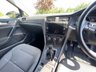 USED 2017 17 VOLKSWAGEN GOLF 1.6 TDI BlueMotion Tech SE Nav Hatchback 5dr Diesel Manual Euro 6 (s/s) (115 ps) 