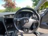 USED 2017 17 VOLKSWAGEN GOLF 1.6 TDI BlueMotion Tech SE Nav Hatchback 5dr Diesel Manual Euro 6 (s/s) (115 ps) 