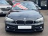 USED 2016 16 BMW 1 SERIES 2.0 118d Sport Hatchback 5dr Diesel Manual Euro 6 (s/s) (150 ps) 