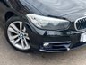 USED 2016 16 BMW 1 SERIES 2.0 118d Sport Hatchback 5dr Diesel Manual Euro 6 (s/s) (150 ps) 