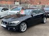 USED 2016 16 BMW 1 SERIES 2.0 118d Sport Hatchback 5dr Diesel Manual Euro 6 (s/s) (150 ps) 