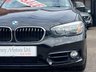 USED 2016 16 BMW 1 SERIES 2.0 118d Sport Hatchback 5dr Diesel Manual Euro 6 (s/s) (150 ps) 