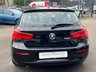 USED 2016 16 BMW 1 SERIES 2.0 118d Sport Hatchback 5dr Diesel Manual Euro 6 (s/s) (150 ps) 