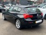 USED 2016 16 BMW 1 SERIES 2.0 118d Sport Hatchback 5dr Diesel Manual Euro 6 (s/s) (150 ps) 