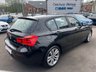 USED 2016 16 BMW 1 SERIES 2.0 118d Sport Hatchback 5dr Diesel Manual Euro 6 (s/s) (150 ps) 