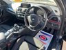 USED 2016 16 BMW 1 SERIES 2.0 118d Sport Hatchback 5dr Diesel Manual Euro 6 (s/s) (150 ps) 