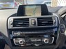 USED 2016 16 BMW 1 SERIES 2.0 118d Sport Hatchback 5dr Diesel Manual Euro 6 (s/s) (150 ps) 