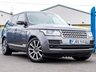 USED 2015 65 LAND ROVER RANGE ROVER 3.0 TD V6 Vogue SUV 5dr Diesel Auto 4WD Euro 6 (s/s) (258 ps) 