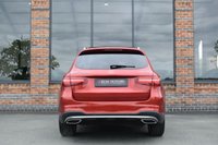 USED 2018 18 MERCEDES-BENZ GLC 2.1 GLC250d AMG Line (Premium) SUV 5dr Diesel G-Tronic+ 4MATIC Euro 6 (s/s) (204 ps) PAN ROOF / 360 / RUNNING BOARD