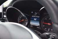 USED 2018 18 MERCEDES-BENZ GLC 2.1 GLC250d AMG Line (Premium) SUV 5dr Diesel G-Tronic+ 4MATIC Euro 6 (s/s) (204 ps) PAN ROOF / 360 / RUNNING BOARD