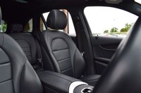 USED 2018 18 MERCEDES-BENZ GLC 2.1 GLC250d AMG Line (Premium) SUV 5dr Diesel G-Tronic+ 4MATIC Euro 6 (s/s) (204 ps) PAN ROOF / 360 / RUNNING BOARD