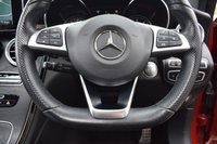 USED 2018 18 MERCEDES-BENZ GLC 2.1 GLC250d AMG Line (Premium) SUV 5dr Diesel G-Tronic+ 4MATIC Euro 6 (s/s) (204 ps) PAN ROOF / 360 / RUNNING BOARD