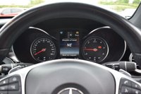 USED 2018 18 MERCEDES-BENZ GLC 2.1 GLC250d AMG Line (Premium) SUV 5dr Diesel G-Tronic+ 4MATIC Euro 6 (s/s) (204 ps) PAN ROOF / 360 / RUNNING BOARD
