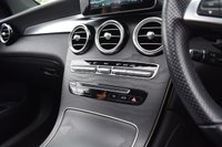 USED 2018 18 MERCEDES-BENZ GLC 2.1 GLC250d AMG Line (Premium) SUV 5dr Diesel G-Tronic+ 4MATIC Euro 6 (s/s) (204 ps) PAN ROOF / 360 / RUNNING BOARD