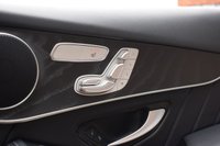 USED 2018 18 MERCEDES-BENZ GLC 2.1 GLC250d AMG Line (Premium) SUV 5dr Diesel G-Tronic+ 4MATIC Euro 6 (s/s) (204 ps) PAN ROOF / 360 / RUNNING BOARD