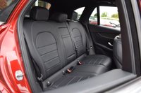 USED 2018 18 MERCEDES-BENZ GLC 2.1 GLC250d AMG Line (Premium) SUV 5dr Diesel G-Tronic+ 4MATIC Euro 6 (s/s) (204 ps) PAN ROOF / 360 / RUNNING BOARD