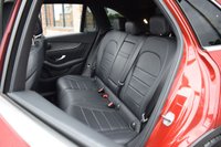 USED 2018 18 MERCEDES-BENZ GLC 2.1 GLC250d AMG Line (Premium) SUV 5dr Diesel G-Tronic+ 4MATIC Euro 6 (s/s) (204 ps) PAN ROOF / 360 / RUNNING BOARD