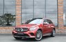 USED 2018 18 MERCEDES-BENZ GLC 2.1 GLC250d AMG Line (Premium) SUV 5dr Diesel G-Tronic+ 4MATIC Euro 6 (s/s) (204 ps) PAN ROOF / 360 / RUNNING BOARD