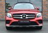 USED 2018 18 MERCEDES-BENZ GLC 2.1 GLC250d AMG Line (Premium) SUV 5dr Diesel G-Tronic+ 4MATIC Euro 6 (s/s) (204 ps) PAN ROOF / 360 / RUNNING BOARD