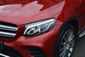 USED 2018 18 MERCEDES-BENZ GLC 2.1 GLC250d AMG Line (Premium) SUV 5dr Diesel G-Tronic+ 4MATIC Euro 6 (s/s) (204 ps) PAN ROOF / 360 / RUNNING BOARD